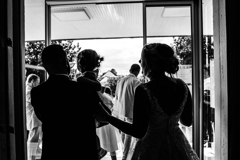Mariage C&V