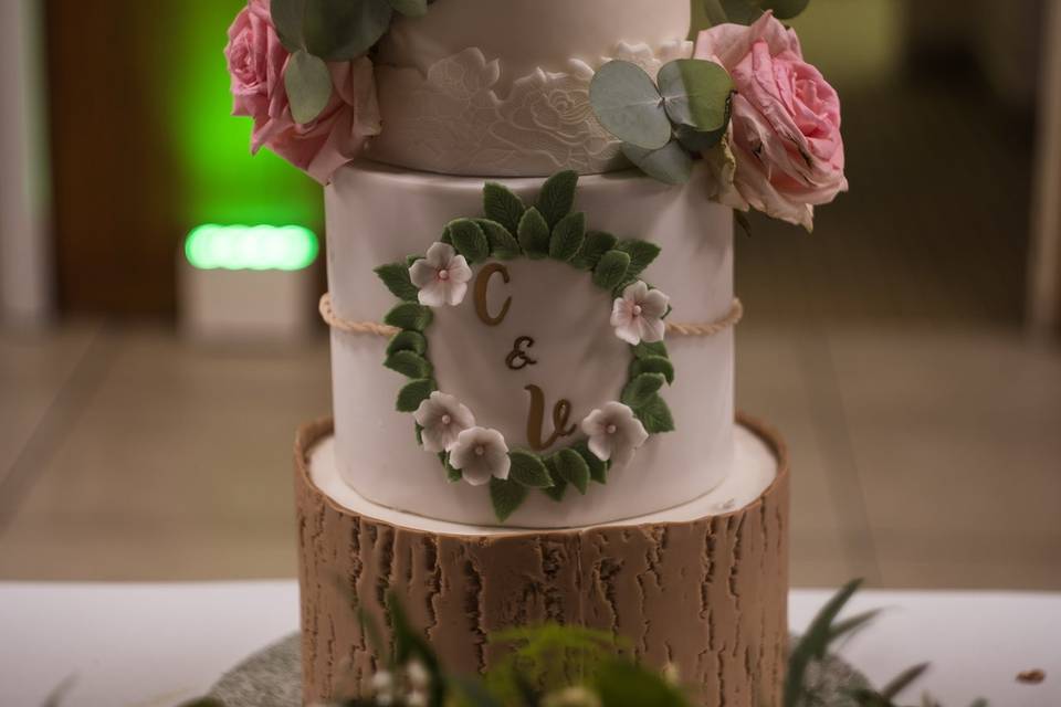 Mariage C&V