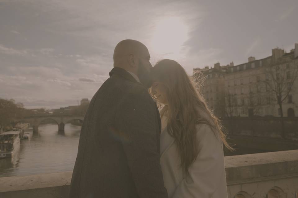 Mariage R&S