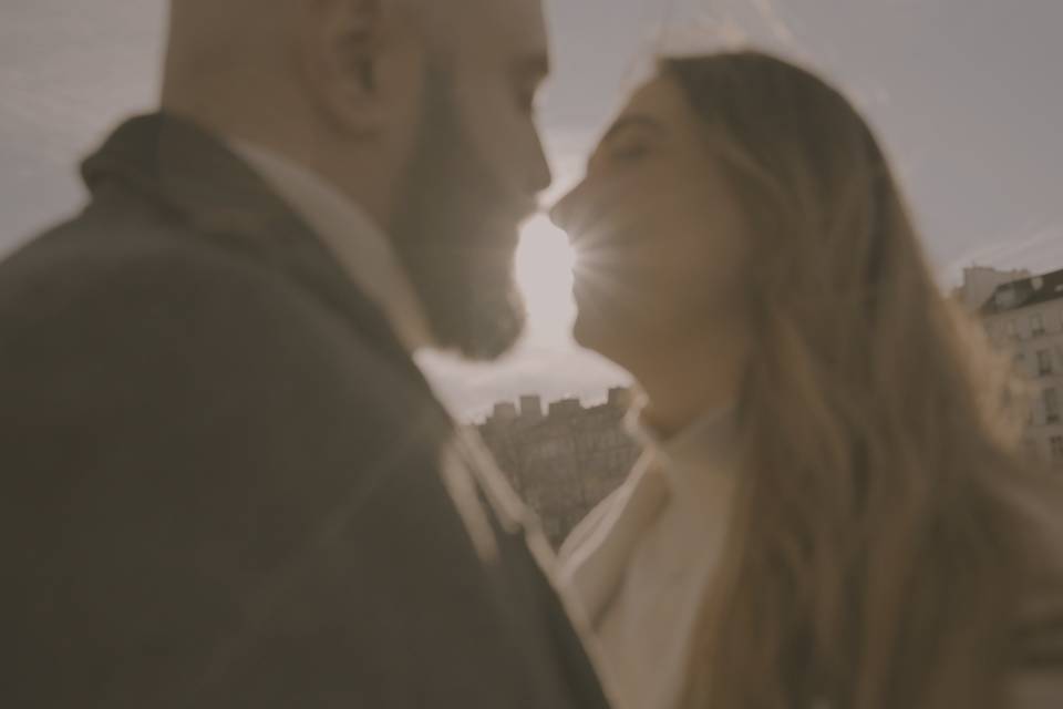 Mariage R&S