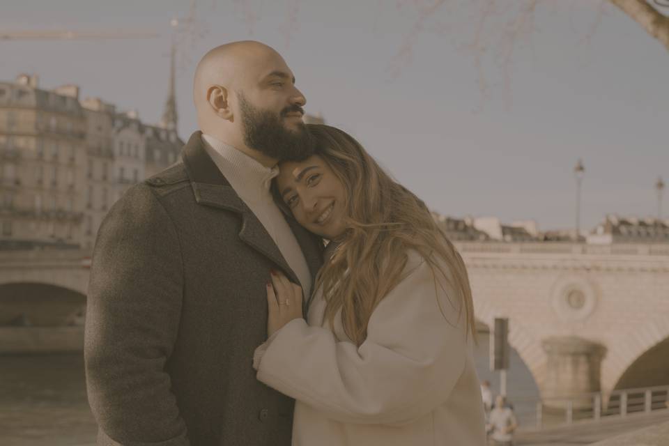 Mariage R&S