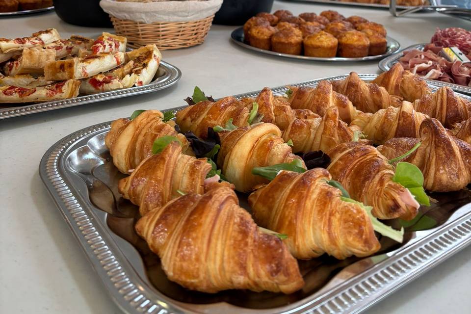 Brunch lendemain mariage
