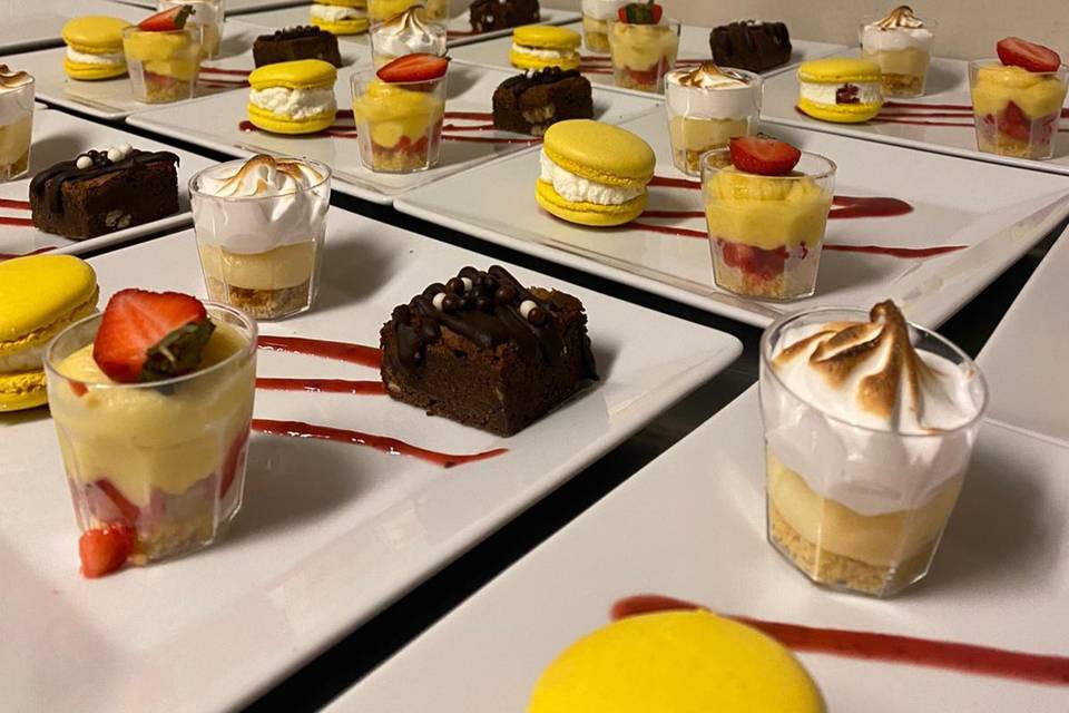 Mignardises