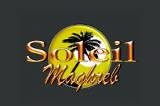 Soleil Maghreb logo