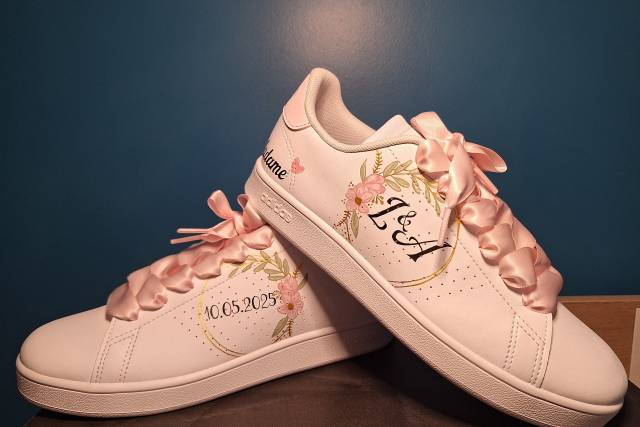 Custom Tyss Créa