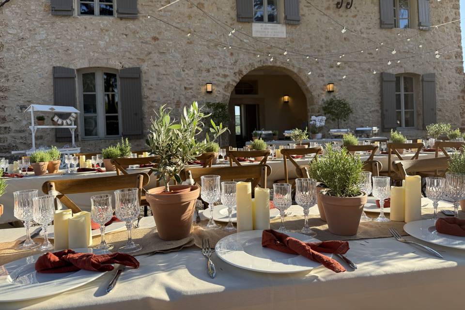 Mariage 70p 06/09/25