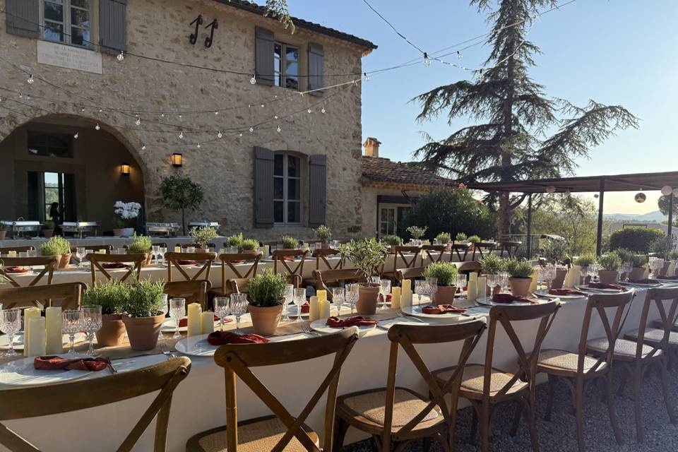 Mariage 70p 06/09/25