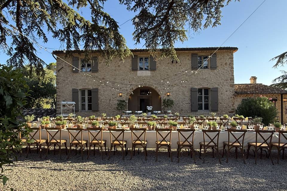 Mariage 70p 06/09/25