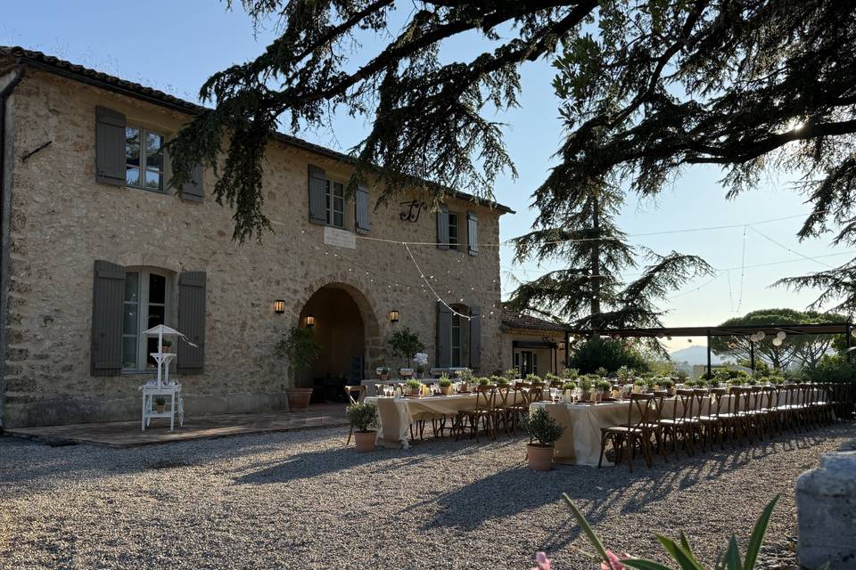Mariage 70p 06/09/25