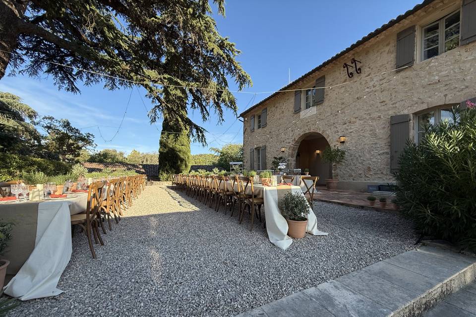 Mariage 70p 06/09/25
