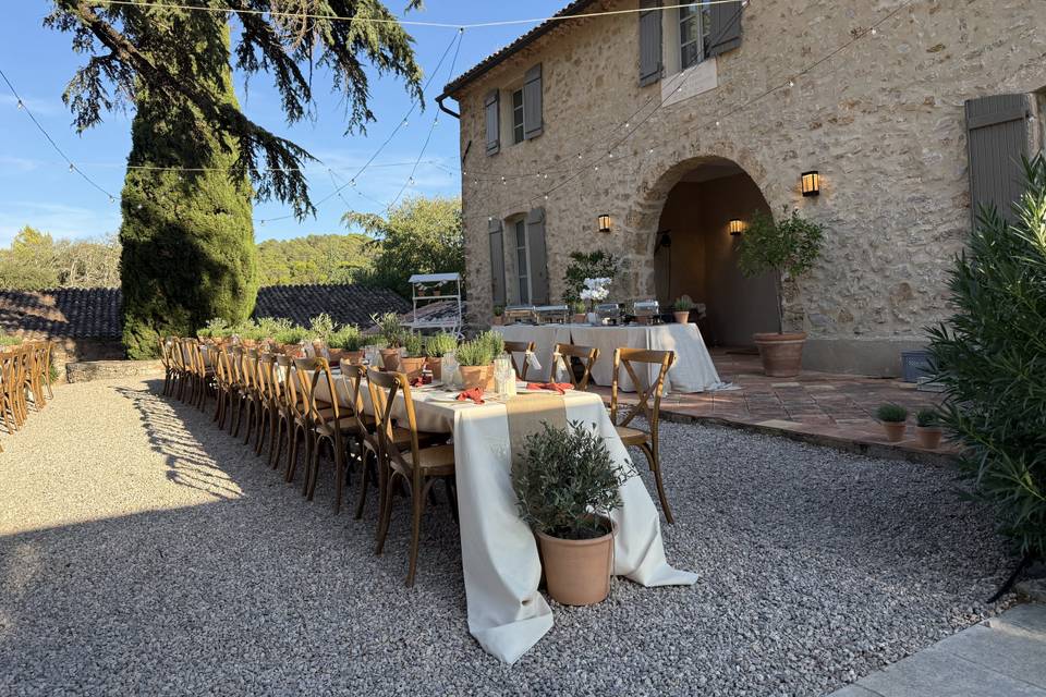 Mariage 70p 06/09/25