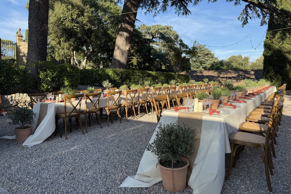 Mobilier partenaire