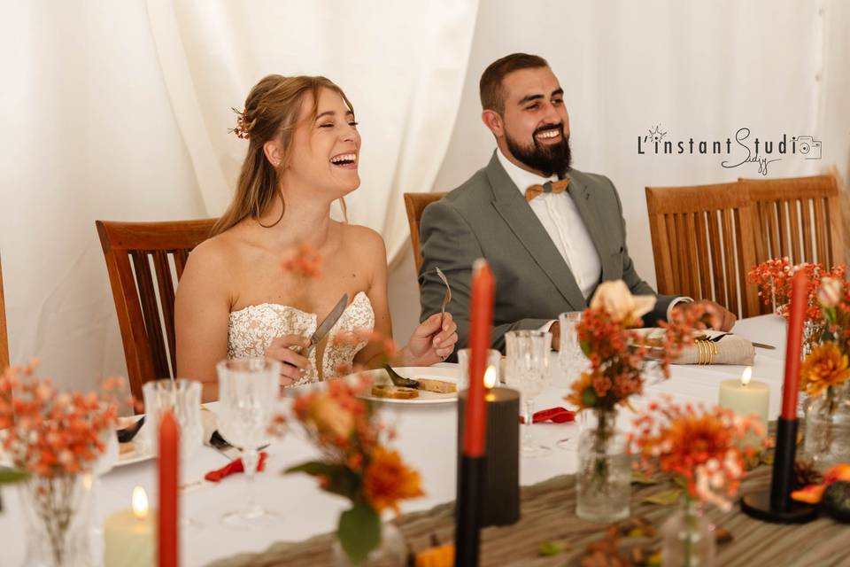 L'instant Studio