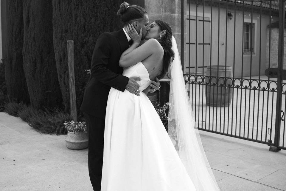 Mariage C&R - 13.07.2026