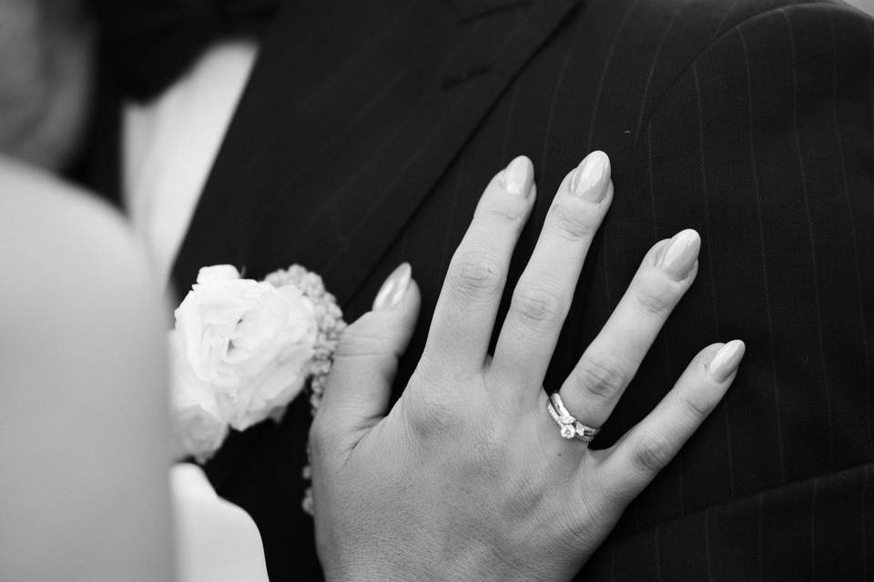 Mariage C&R - 13.07.2026