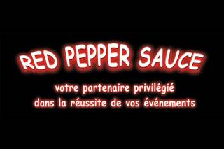 Red Pepper Sauce