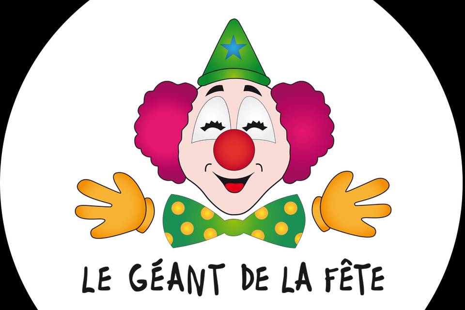 Le Géant de la Fête