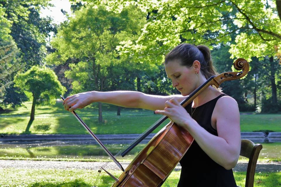 Mathilde Blondel