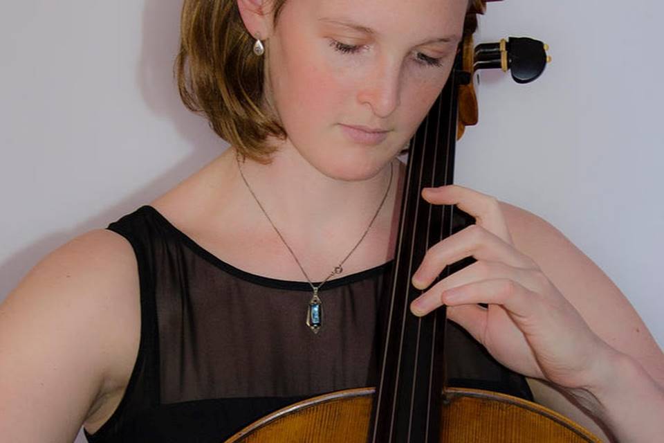 Violoncelle