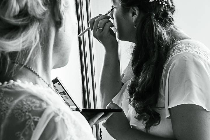 Le Regard d'Audrey