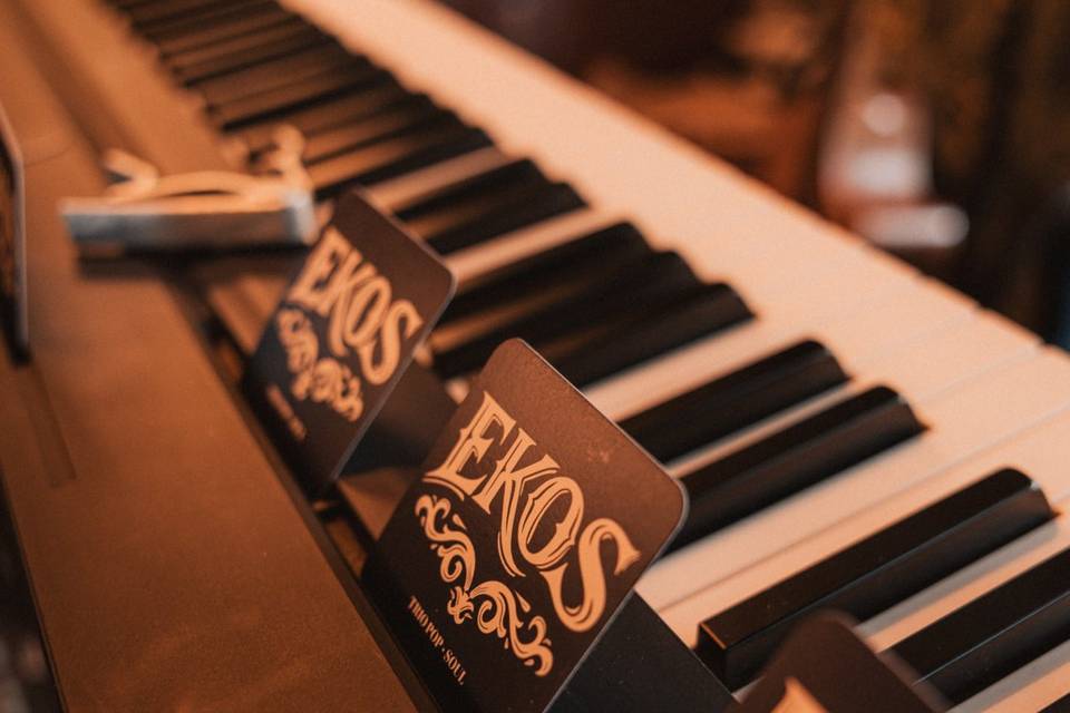 Trio Ekos