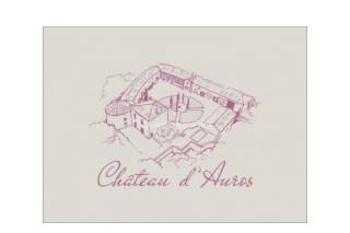 Château d'Auros