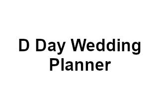 D Day Wedding Planner