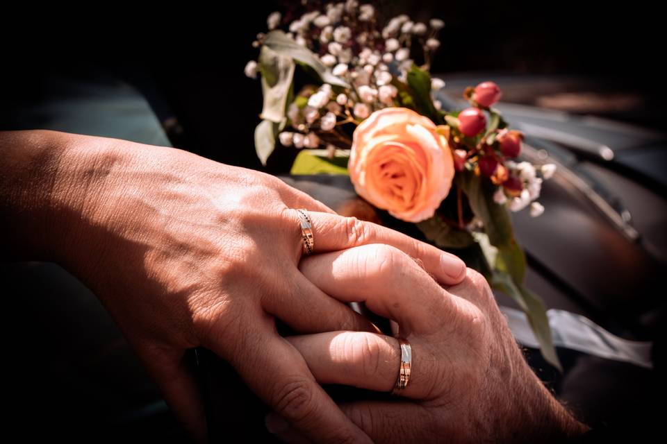Mariage