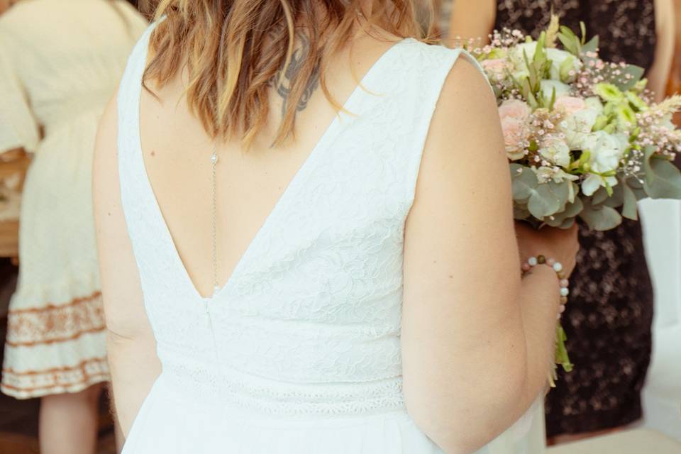 Mariage C&C