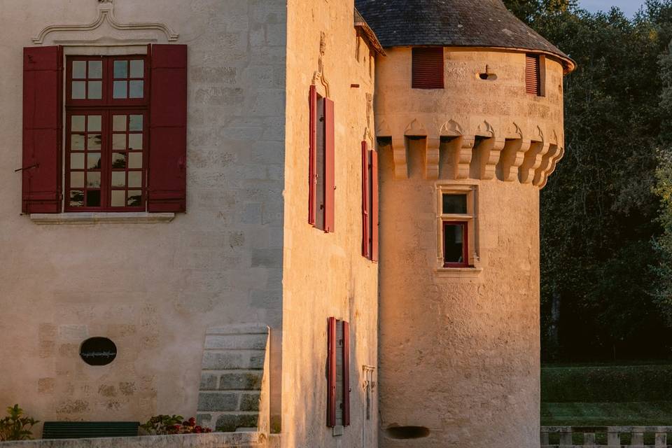 Château Olivier