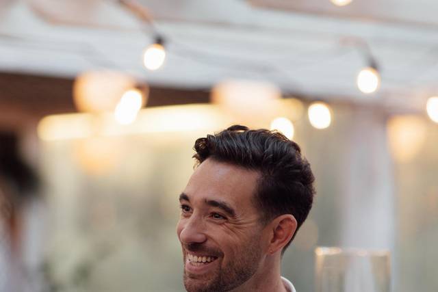 Florian - Wedding Planner