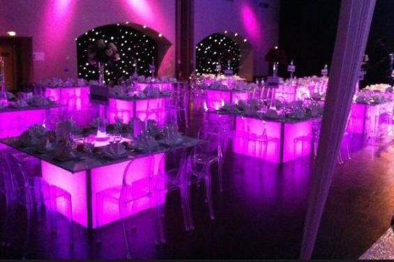 Rubis Events