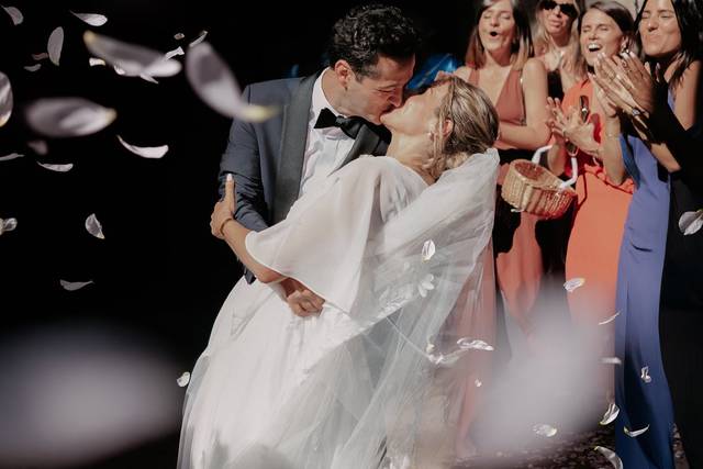 Julia & Alvaro