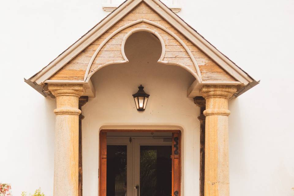 Domaine d'Embourg