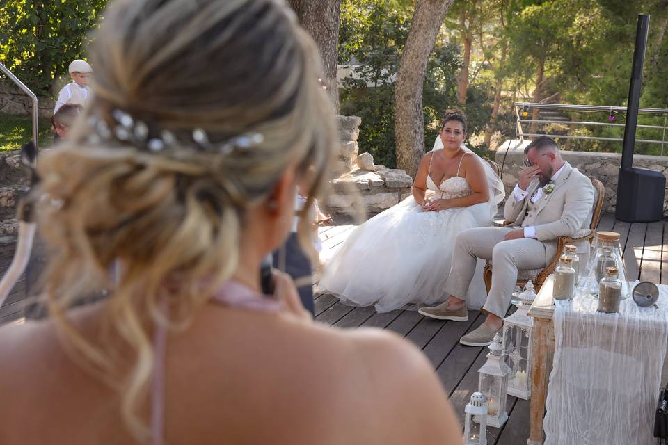 Discours
