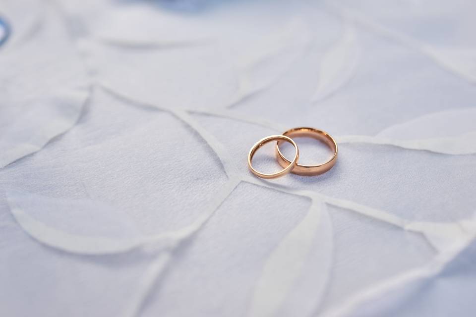 Marriage G&M