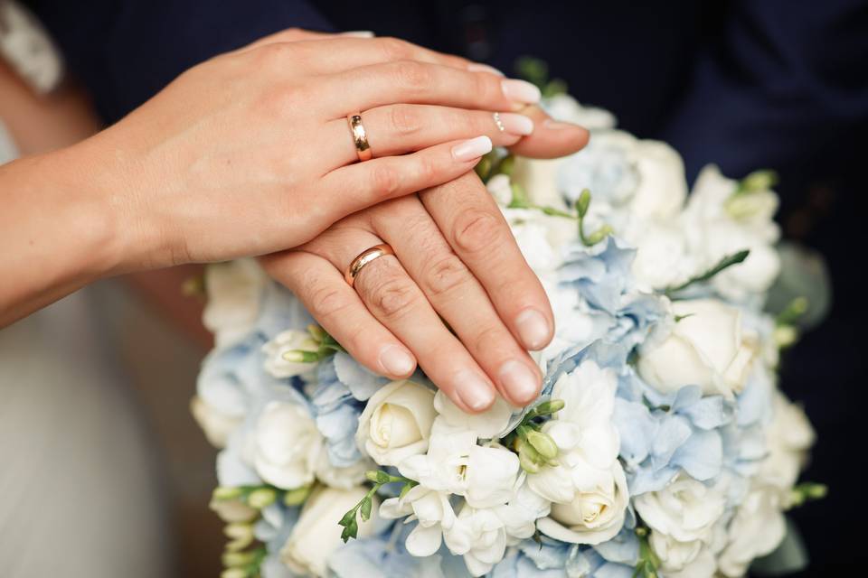 Marriage L&E
