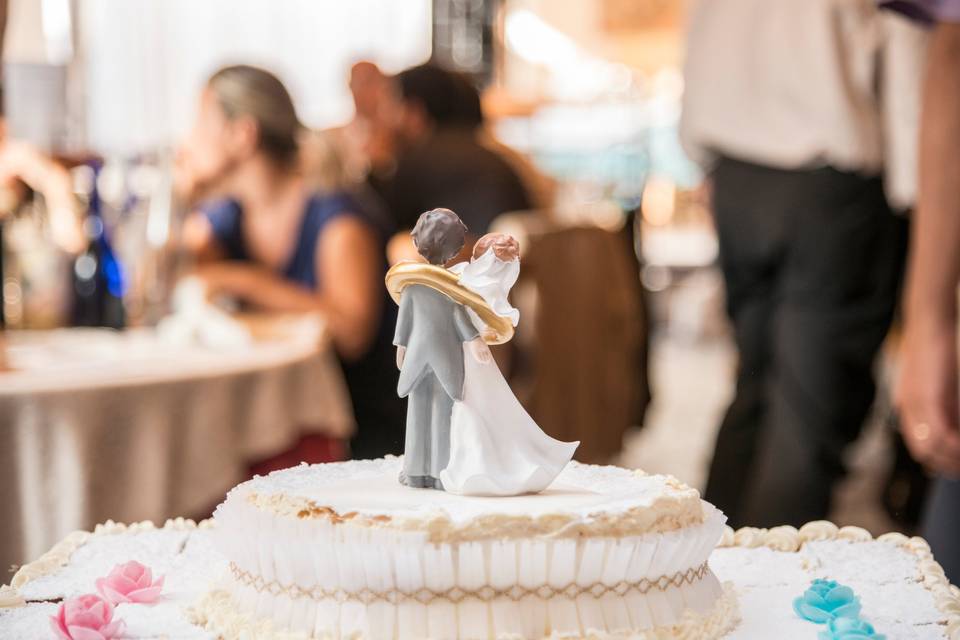 Marriage G&M