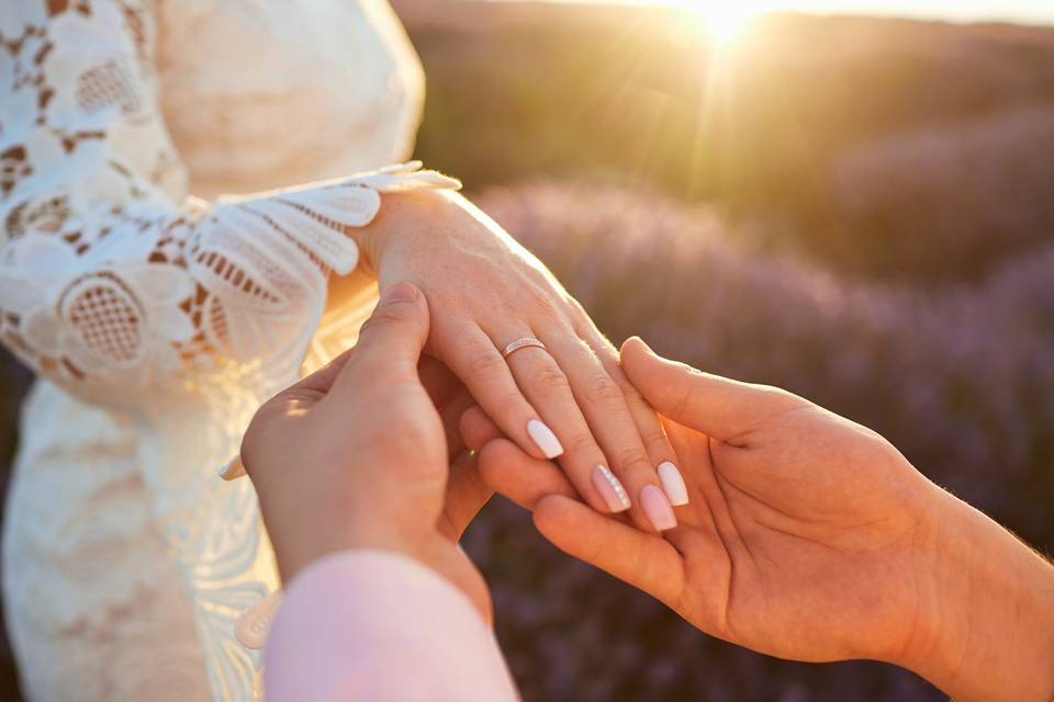 Marriage G&M
