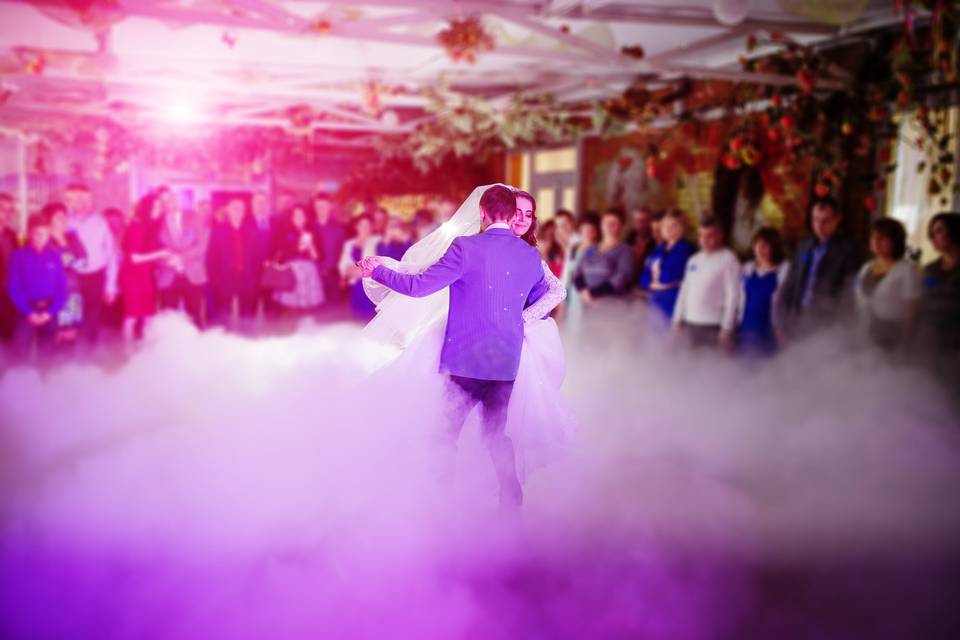 Marriage G&M