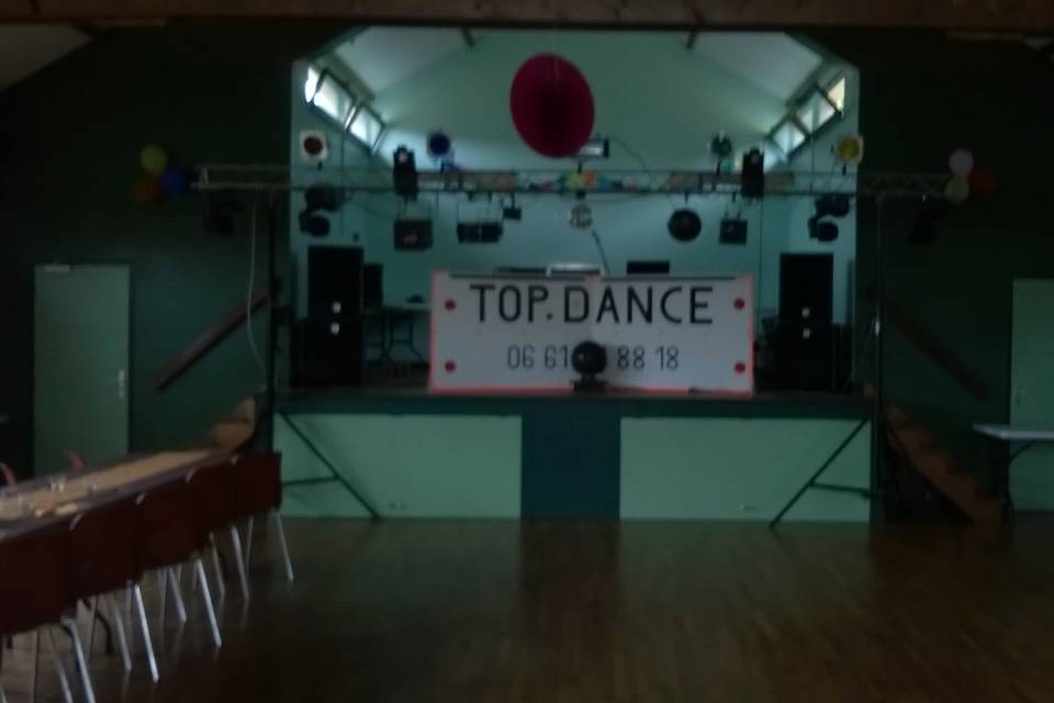 Top Dance