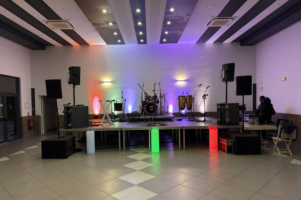 Adm Studio