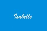 Isabelle logo