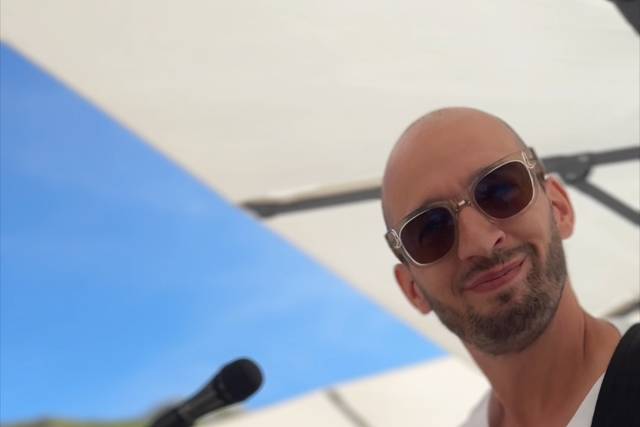 Concert Solo Tignes