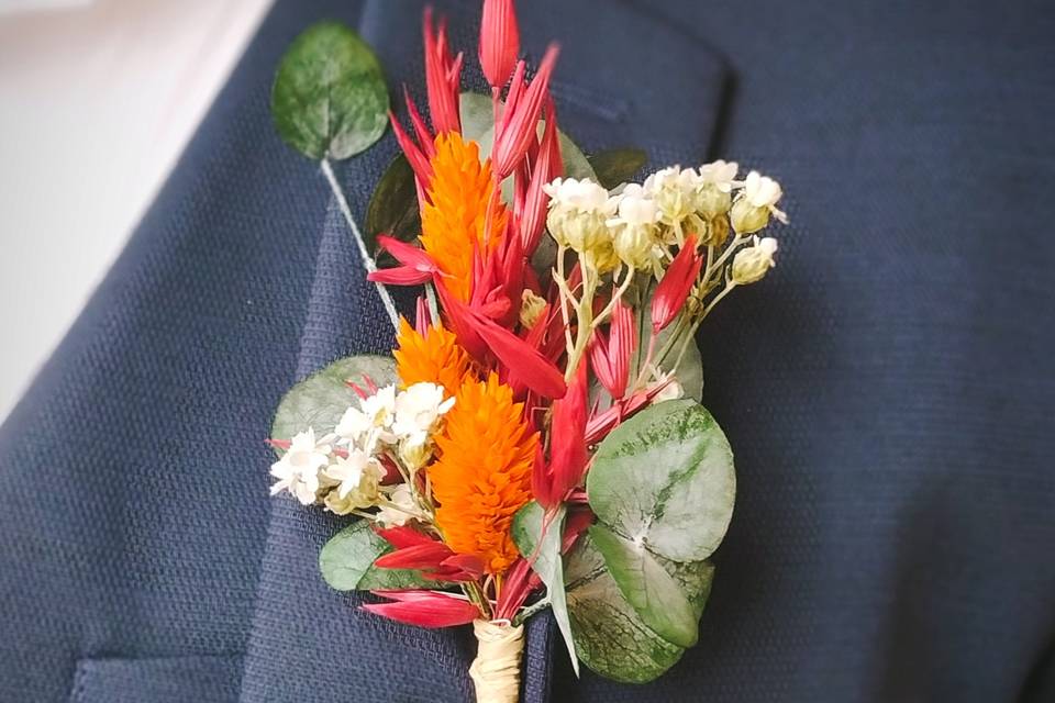 Boutonnière