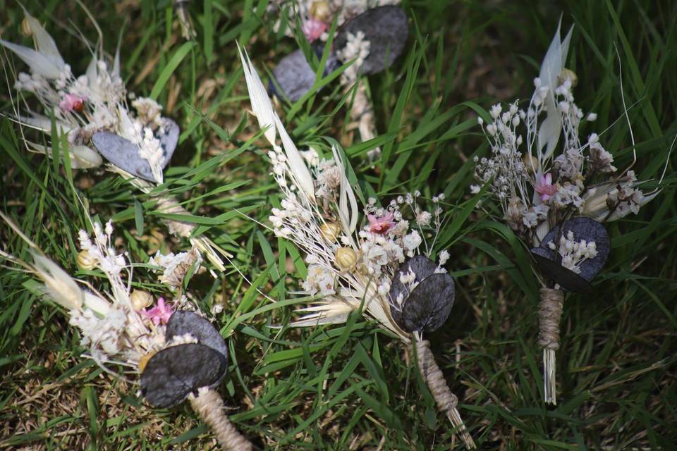 Boutonnières