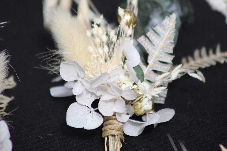 Boutonnière