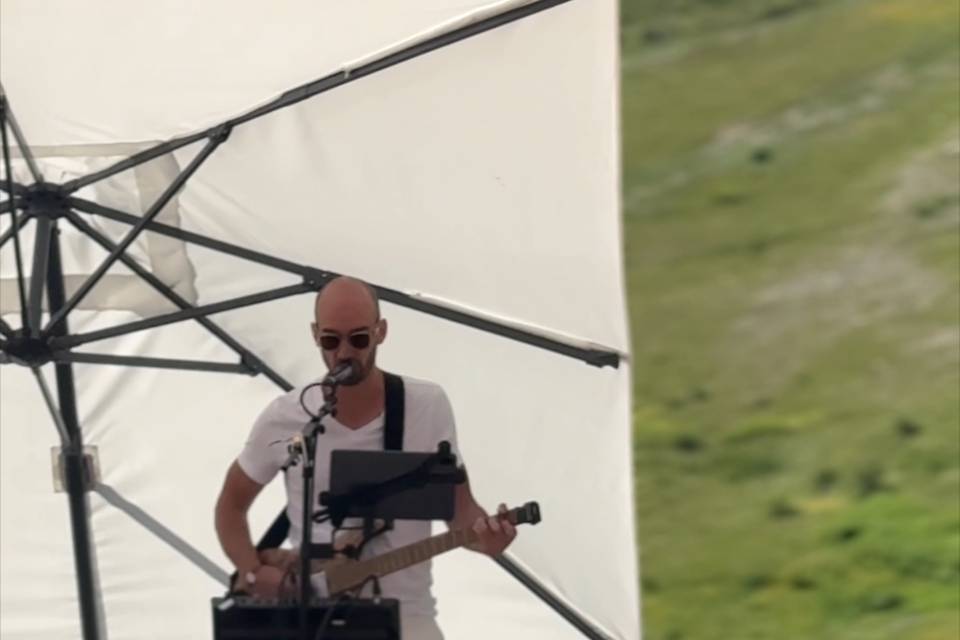 Concert Solo Tignes