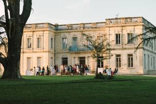 Château La Chèze