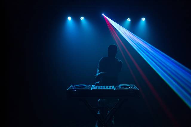 Votre DJ
